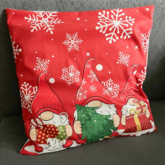 Dekorativ kuddeöverdrag 45x45cm Ruhhy 22312 | HandlaSmidigt.se