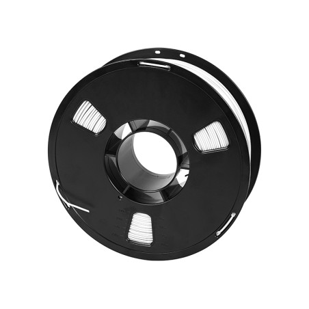55-011- Filament pla 1kg vit 1,75mm