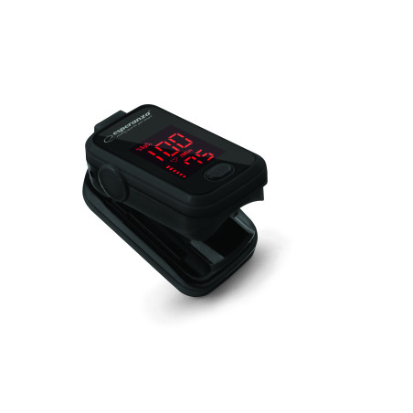 ECO001 Pulsoximeter Oxygen