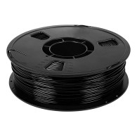 55-010- Filament pla 1kg svart 1,75mm
