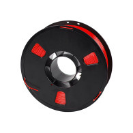 55-013- Filament pla 1kg röd 1,75mm