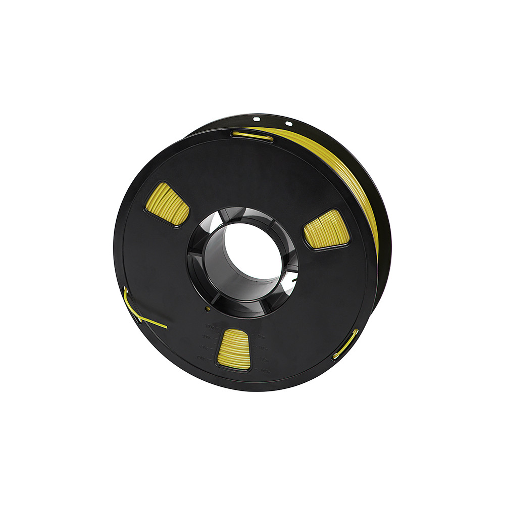 55-012- Filament pla 1kg guld 1,75mm