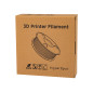 55-012- Filament pla 1kg guld 1,75mm