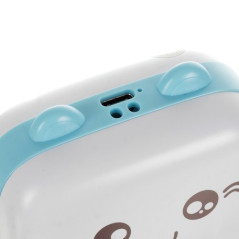 Skrivare mini för foton - bärbar Izoxis 22272