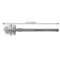 Fällbar spade - 16 i 1 Trizand 22640