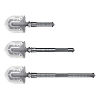 Fällbar spade - 16 i 1 Trizand 22640