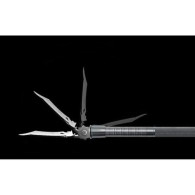 Fällbar spade - 16 i 1 Trizand 22640