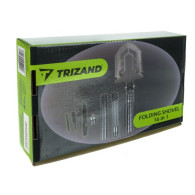 Fällbar spade - 16 i 1 Trizand 22640