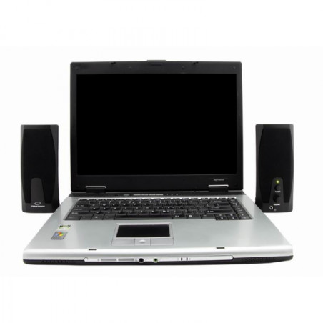 EP110 Högtalare 2.0 Giocoso Esperanza