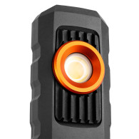 Lampa do dobierania kolorów 2 w 1 + stacja i  ładowarka