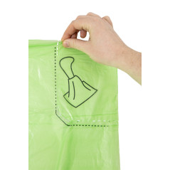 Skyddsfodral för stol, ECO 5-i-1-folie | HandlaSmidigt.se