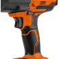 Slagnyckel utan borst. 1100Nm Batteridriven Energy+ 18V