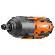 Klucz udarowy bezszcz. 1100Nm Akumulatorowy Energy+ 18V