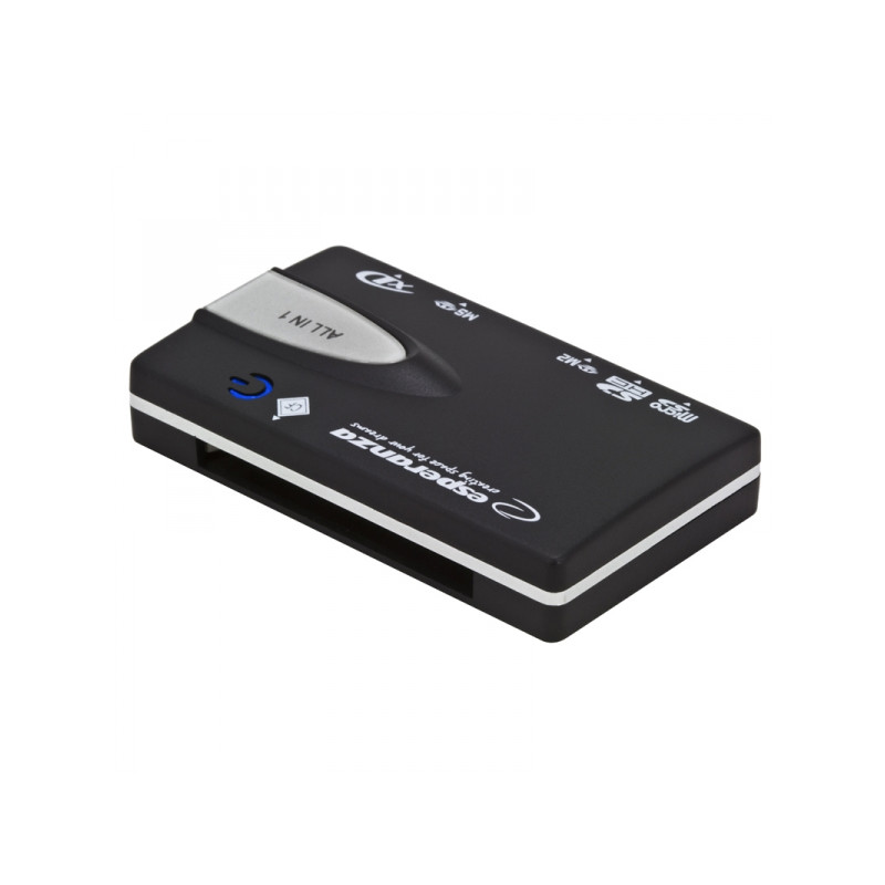 EA129 Allt-i-ett USB-kortläsare från Esperanza
