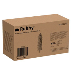 Grenar till dekoration 21 cm - 40 st. Ruhhy 22512 | HandlaSmidigt.se