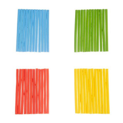 Träpinnar för räkning 22447