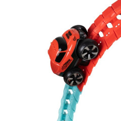 Racerbana - 193 delar + bil 22461