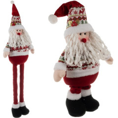 Nikolaus teleskopisk 95cm Ruhhy 22340