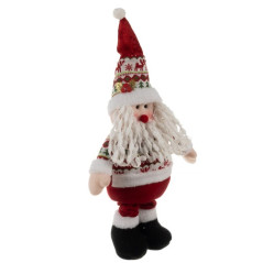 Nikolaus teleskopisk 95cm Ruhhy 22340