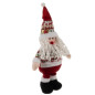 Nikolaus teleskopisk 95cm Ruhhy 22340