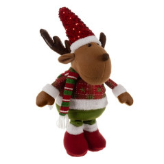 Julren - teleskopisk julren 95cm Ruhhy 22329 | HandlaSmidigt.se