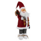 Nikolaus - julfigur 60cm Ruhhy 22354