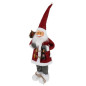 Nikolaus - julfigur 60cm Ruhhy 22354