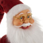 Nikolaus - julfigur 60cm Ruhhy 22354
