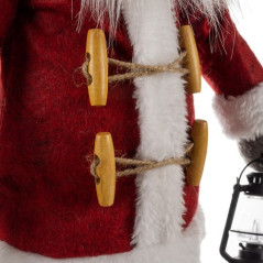 Nikolaus - julfigur 60cm Ruhhy 22354 | HandlaSmidigt.se
