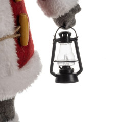 Nikolaus - julfigur 60cm Ruhhy 22354 | HandlaSmidigt.se