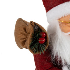 Nikolaus - julfigur 60cm Ruhhy 22354 | HandlaSmidigt.se
