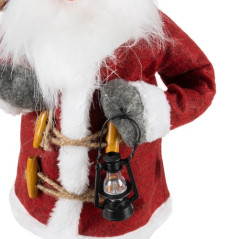 Nikolaus - julfigur 60cm Ruhhy 22354 | HandlaSmidigt.se