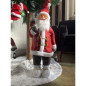 Nikolaus - julfigur 60cm Ruhhy 22354