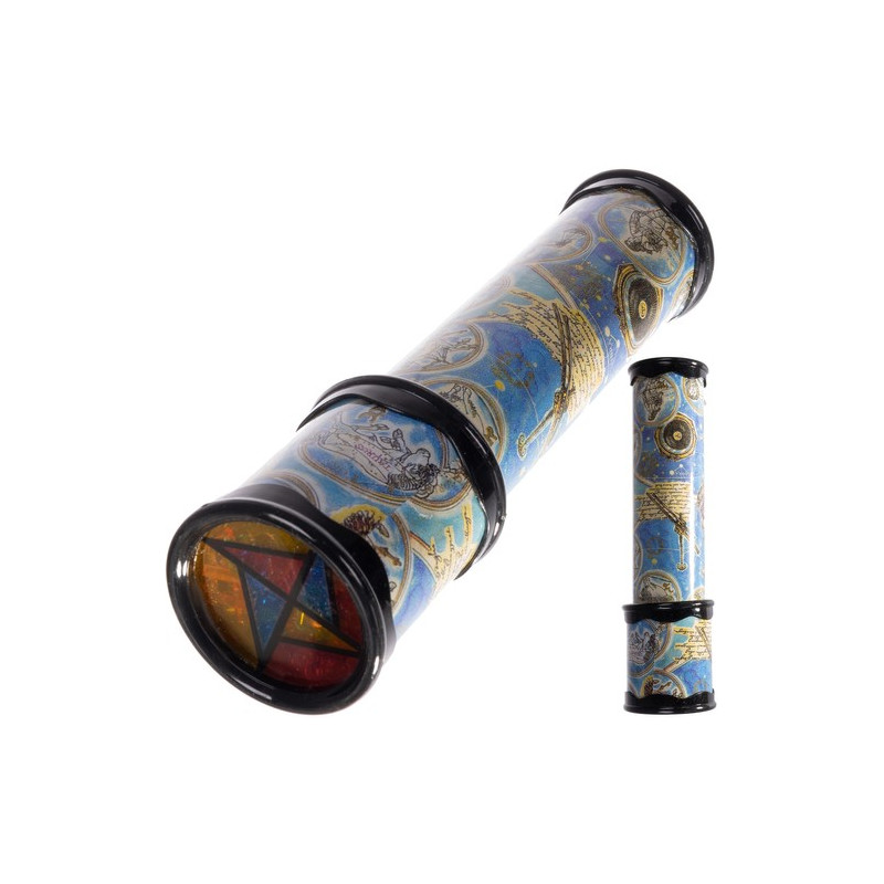 Kalejdoskop - kikare 22493