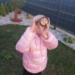 Kalejdoskop - kikare 22493