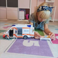 Ambulans 22731 - Ambulans 22731