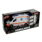 Ambulans 22731 - Ambulans 22731
