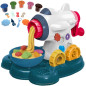 Plastilina - Kruzzel set 22562