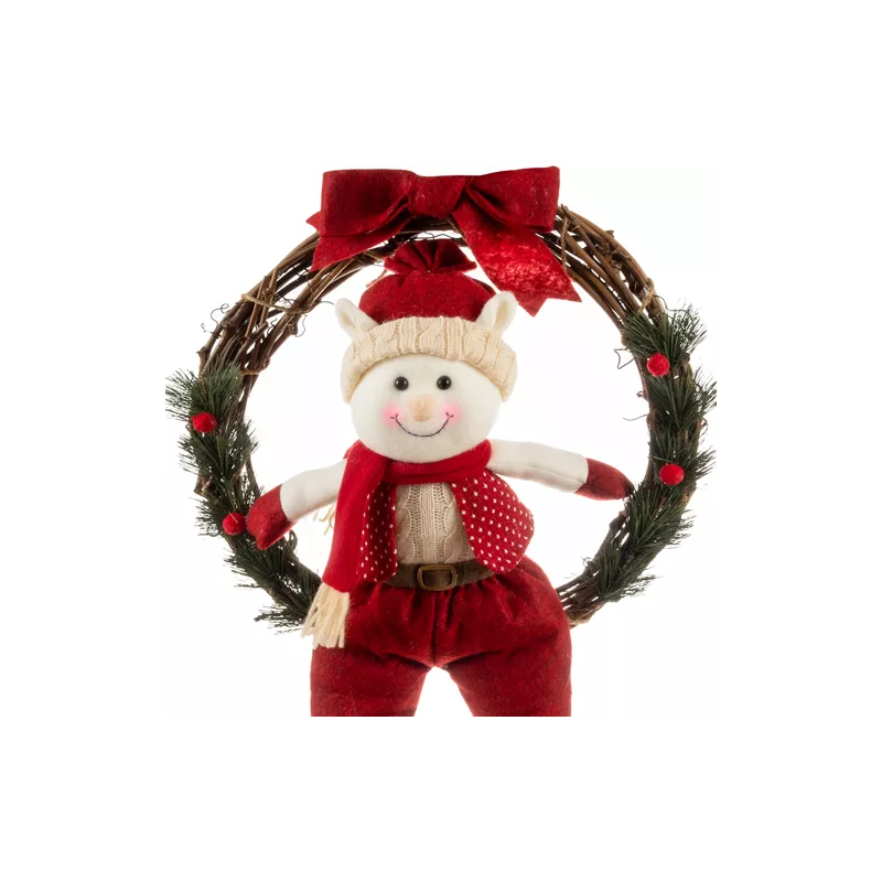 Krans till dörren - 'Elf' Ruhhy 22350