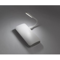 EA147K LED-lampa för bärbar dator USB svart Esperanza