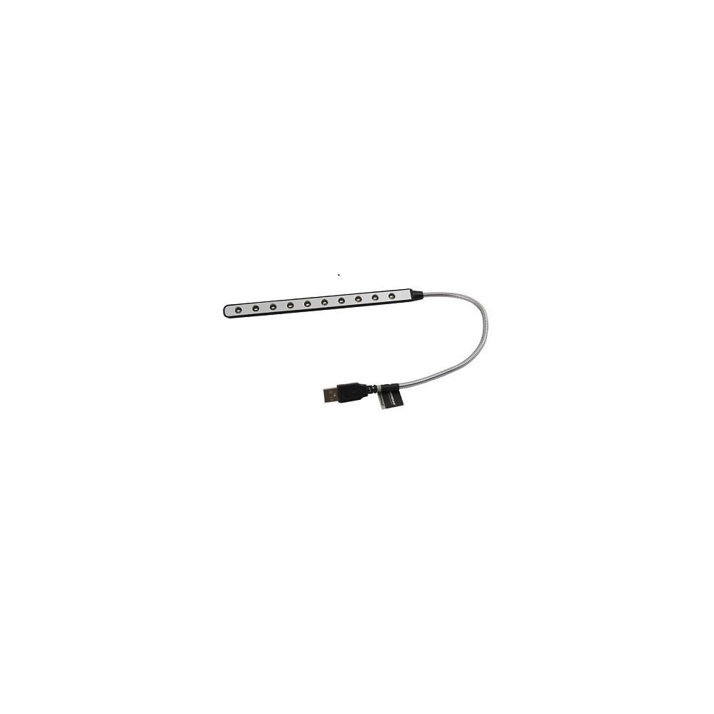 EA148 LED-lampa för USB till bärbar dator från Esperanza EA148 LED-lampa för USB till bärbar dator från Esperanza