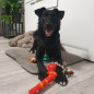 Julklapp till hunden - leksaker Purlov 22637