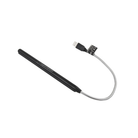 EA148 LED-lampa för USB till bärbar dator från Esperanza