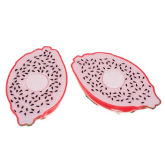 Frukt- och grönsaksskärset i korgen 22576