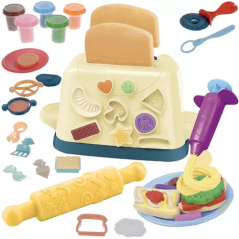 Plastilina - Kruzzel set 22561