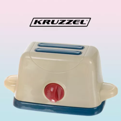 Plastilina - Kruzzel set 22561