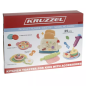 Plastilina - Kruzzel set 22561