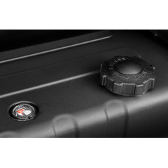 Oljevärmeapparat med avgasutsläpp 20 kW