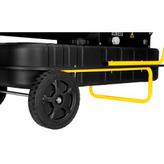 Oljevärmeapparat med avgasutsläpp 20 kW