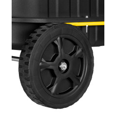 Oljevärmeapparat med avgasutsläpp 20 kW